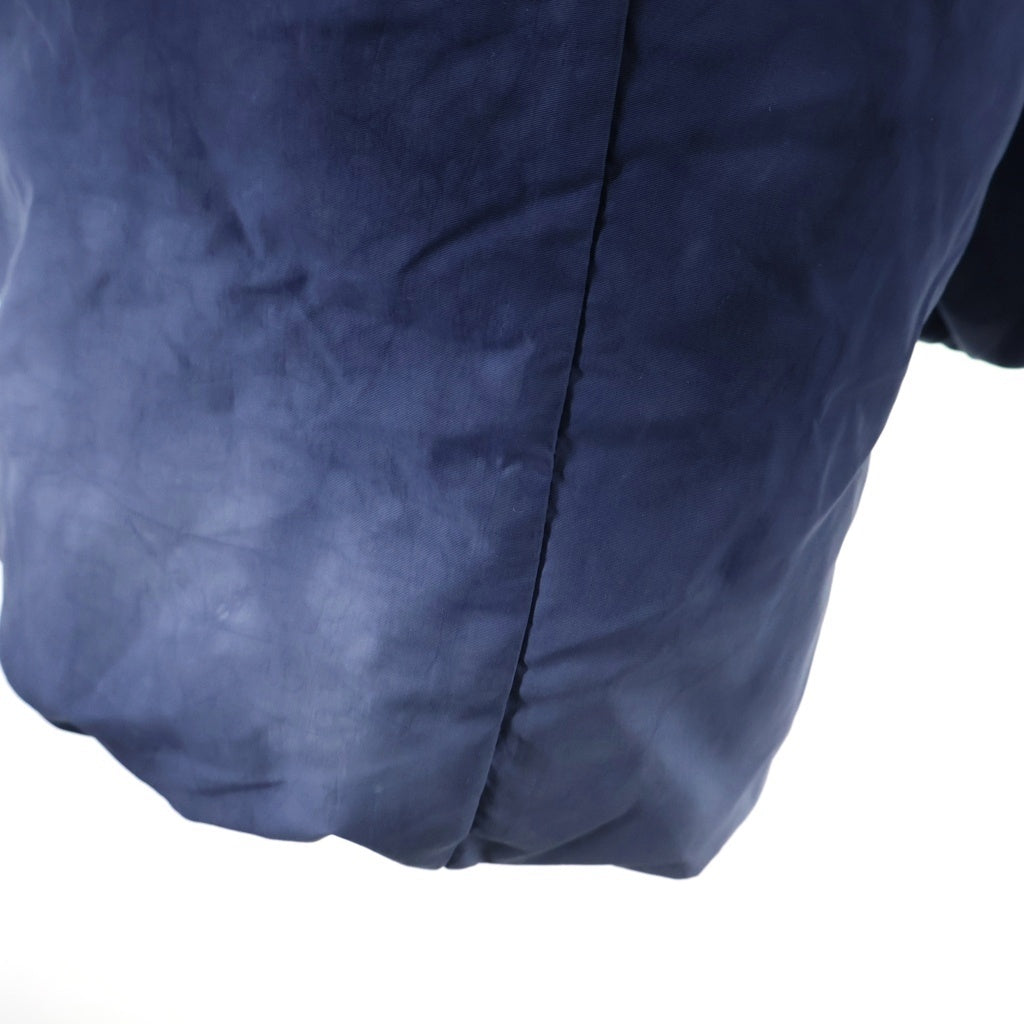 LOEWE(ロエベ) ×on Tie-dye technical puffer jacket タイダイ柄
