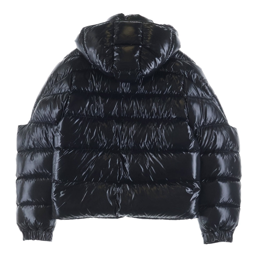 MONCLER(モンクレール) ×Rick Owens Maya 70 Ro Down Jacket リックオウエンス マヤ 70周年記念 ダウンジャケット ブラック H20961A00005 M2695