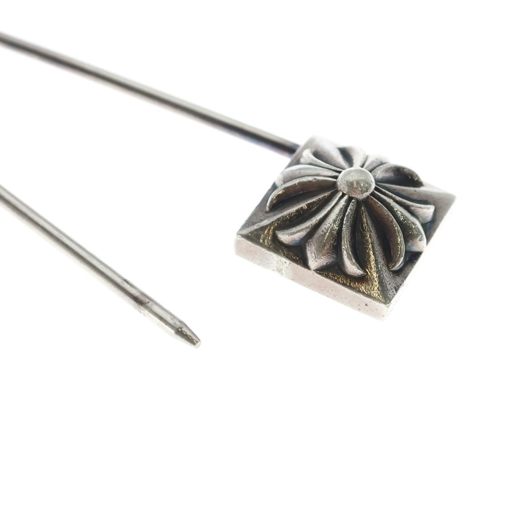 CHROME HEARTS(クロムハーツ) SAFETY PIN エクストララージセーフティーピン シルバー