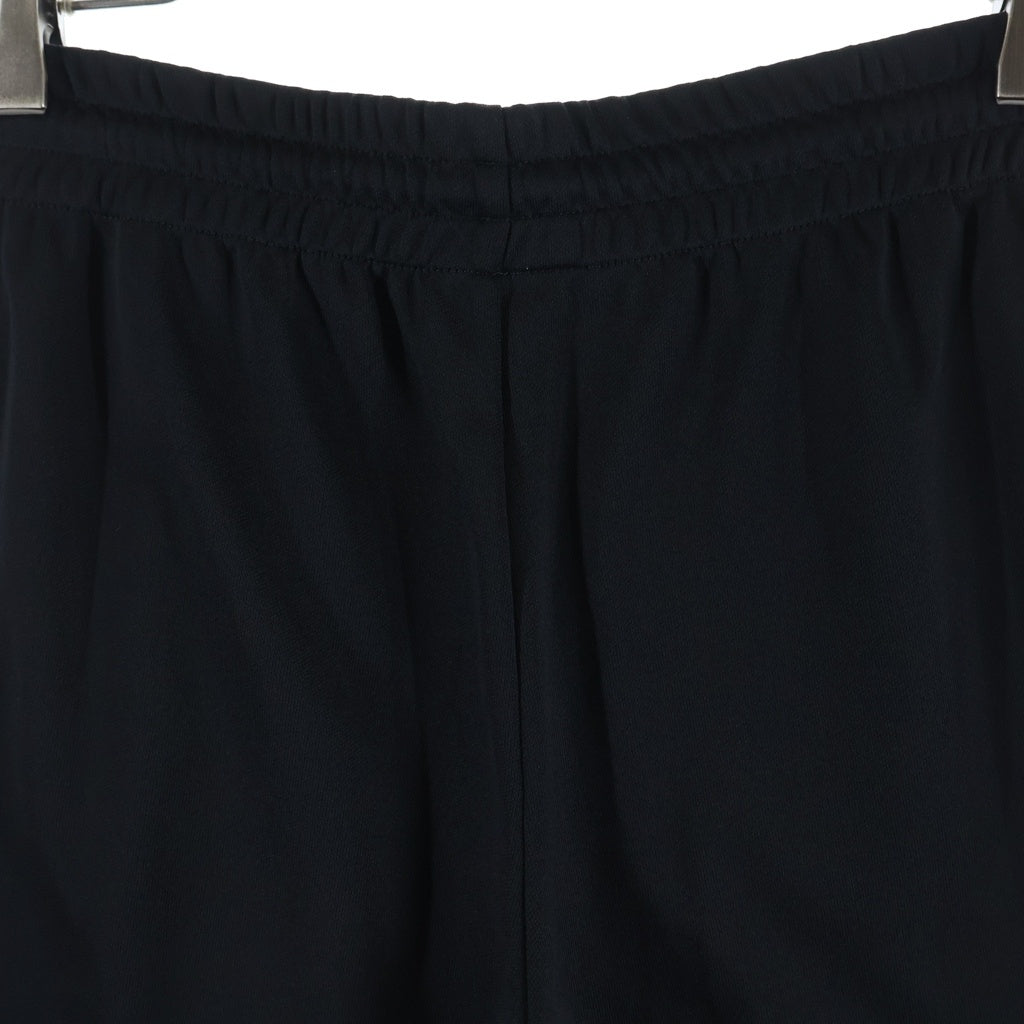 CELINE(セリーヌ) トリオンフ ダブルフェイス ジョガートラックパンツ ブラック 2Z555021W.38AW レディース