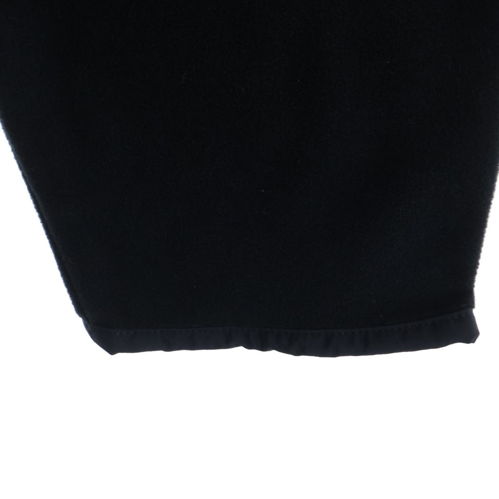 CHROME HEARTS(クロムハーツ) GRP Y NOT DETENTION CHパッチ プルオーバーフリースパーカー ブラック