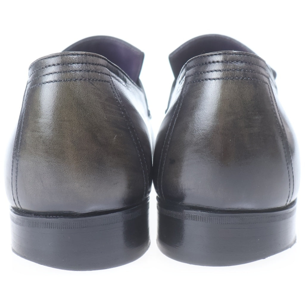 Berluti(ベルルッティ) Andy Demesure アンディ デムジュール レザーローファー ブラウン