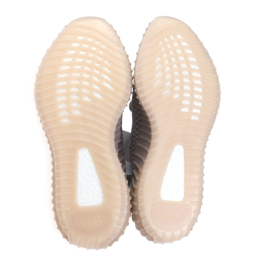 adidas(アディダス) YEEZY Boost 350V2 Fade イージーブースト350V2 フェード ローカットスニーカー US9/27cm パープル H02795