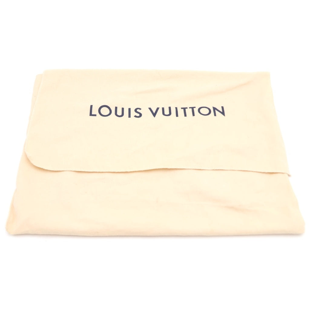 LOUIS VUITTON(ルイヴィトン) モノグラム クリストファー メッセンジャー ショルダーバッグ ブラウン M41643 レディース