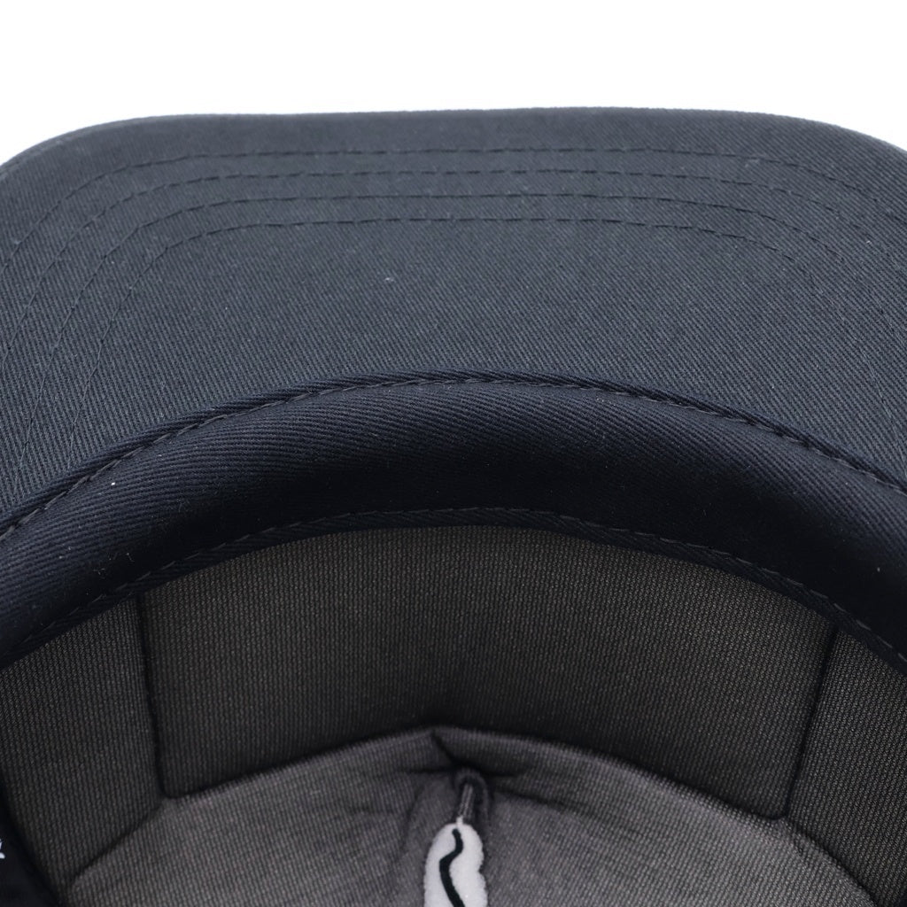 CHROME HEARTS(クロムハーツ) TRUCKER CAP HONOLULU限定 CHパッチ メッシュ トラッカーキャップ 帽子 ブラック