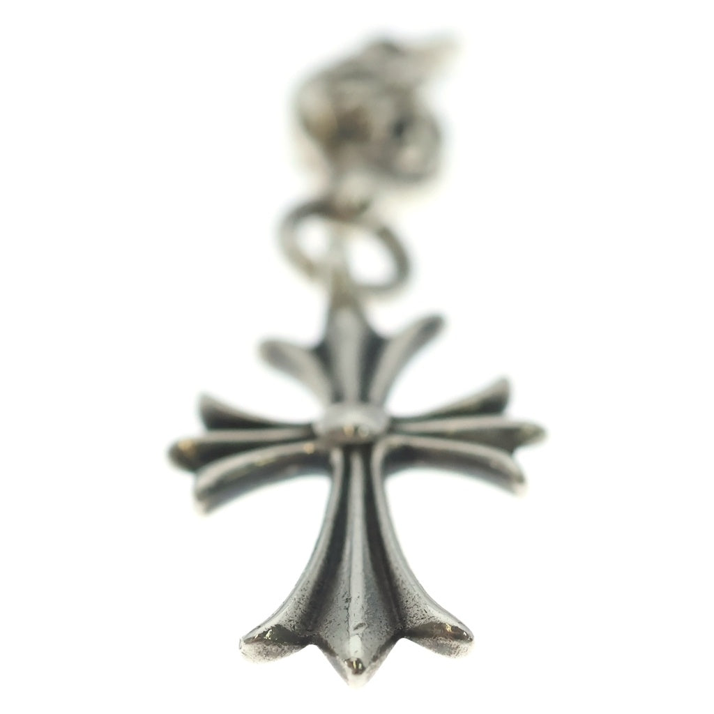 CHROME HEARTS(クロムハーツ) OLD 1B TNY CH CRS オールド 1ボール タイニー CHクロス チャーム ペンダントトップ シルバー BCA197