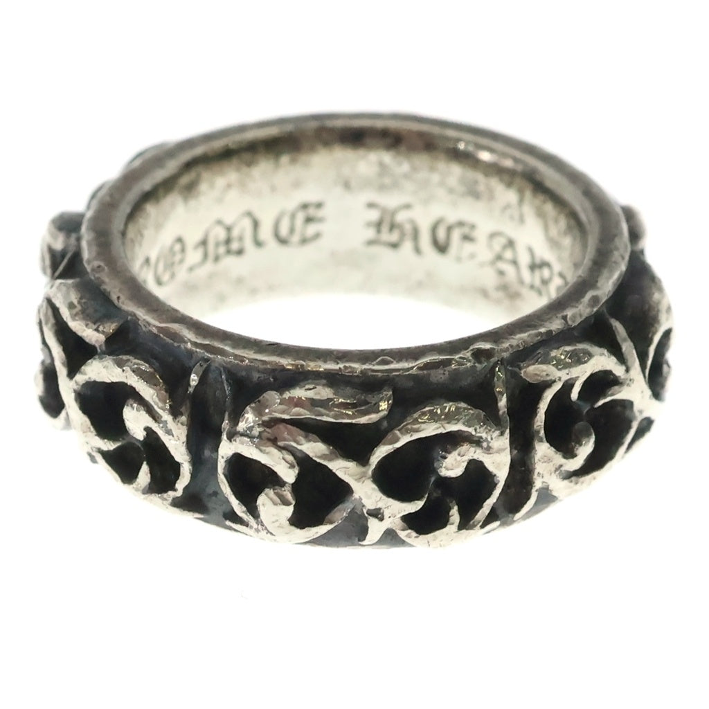 CHROME HEARTS(クロムハーツ) ETRNITY VINE BAND エタニティヴァインバンド リング