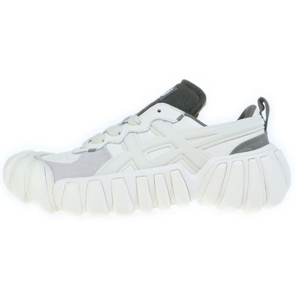 Onitsuka Tiger(オニツカタイガー) DENTIGRE LS デンティグレ エルエス ローカットスニーカー ホワイト 1183B421