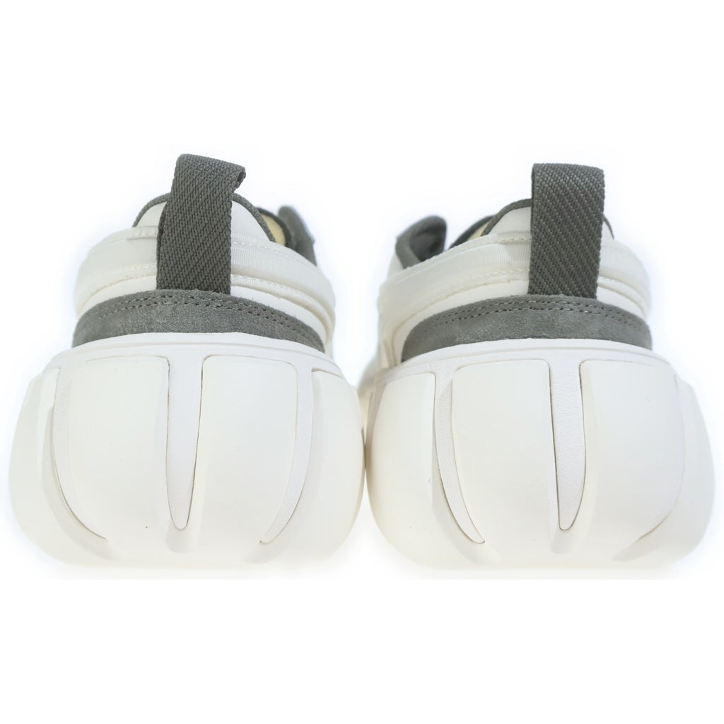 Onitsuka Tiger(オニツカタイガー) DENTIGRE LS デンティグレ エルエス ローカットスニーカー ホワイト 1183B421