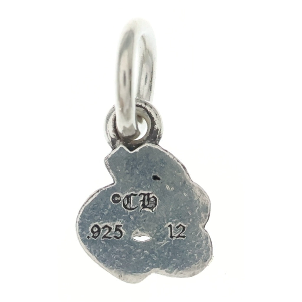 CHROME HEARTS(クロムハーツ) STACK ALPHABET S アルファベットスタックチャーム -