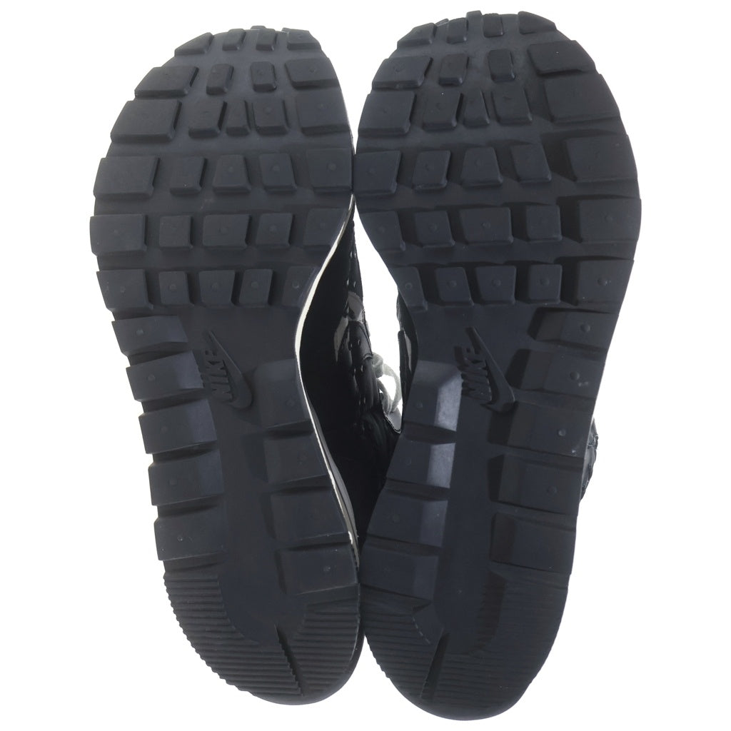 NIKE(ナイキ) ×Jean-Paul Gaultier ×sacai Vapor Waffle Black Black-White ジャンポール・ゴルチエ サカイ ヴェイパー ワッフル ハイカットスニーカー DH9186-001