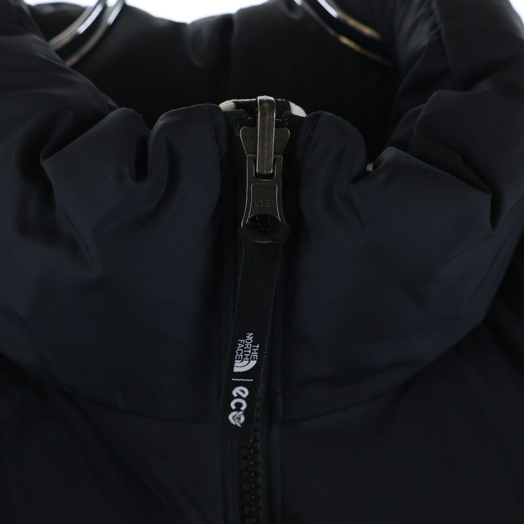 THE NORTH FACE(ザノースフェイス) 1996 ECO NUPTSE DOWN JACKET ヌプシ ジップアップダウンジャケット ホワイト NJ1DN75B