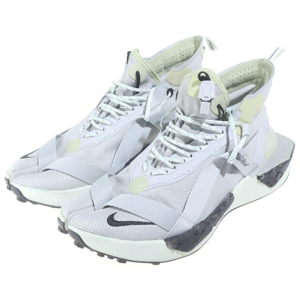 NIKE(ナイキ) ISPA DRIFTER SPLIT SPRUCE ドリフター スプリット ローカットスニーカー US8.5/26.5cm グレー AV0733-001