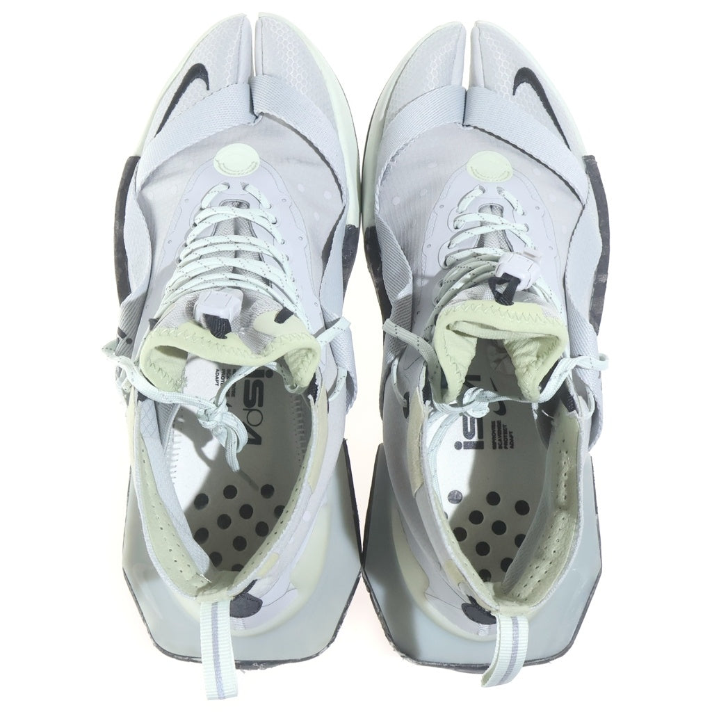 NIKE(ナイキ) ISPA DRIFTER SPLIT SPRUCE ドリフター スプリット ローカットスニーカー US8.5/26.5cm グレー AV0733-001