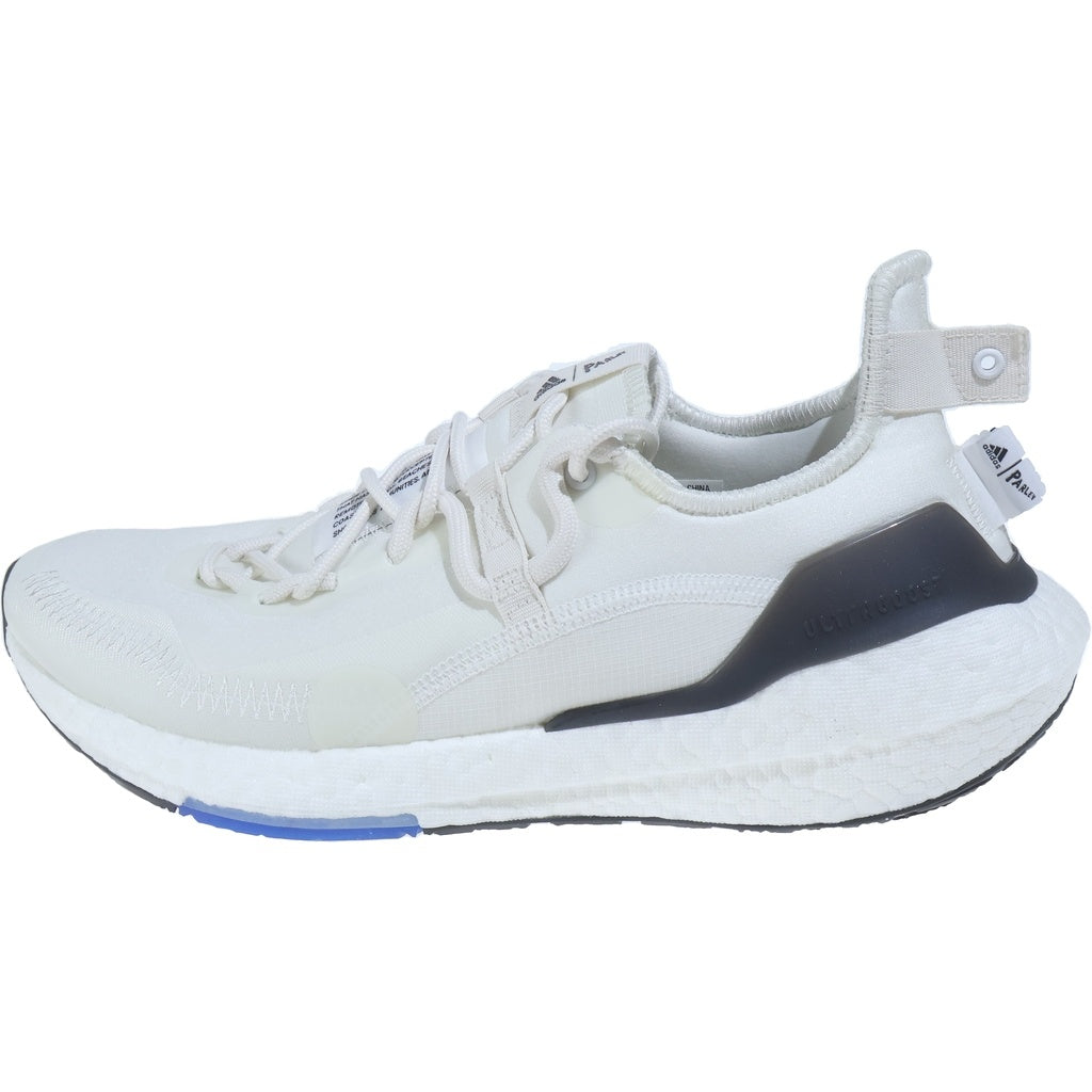 adidas(アディダス) ×Parley Ultraboost Non Dyed ×パーレイ ウルトラブースト ノンダイド ローカットスニーカー US8.5/26.5cm ホワイト G55650