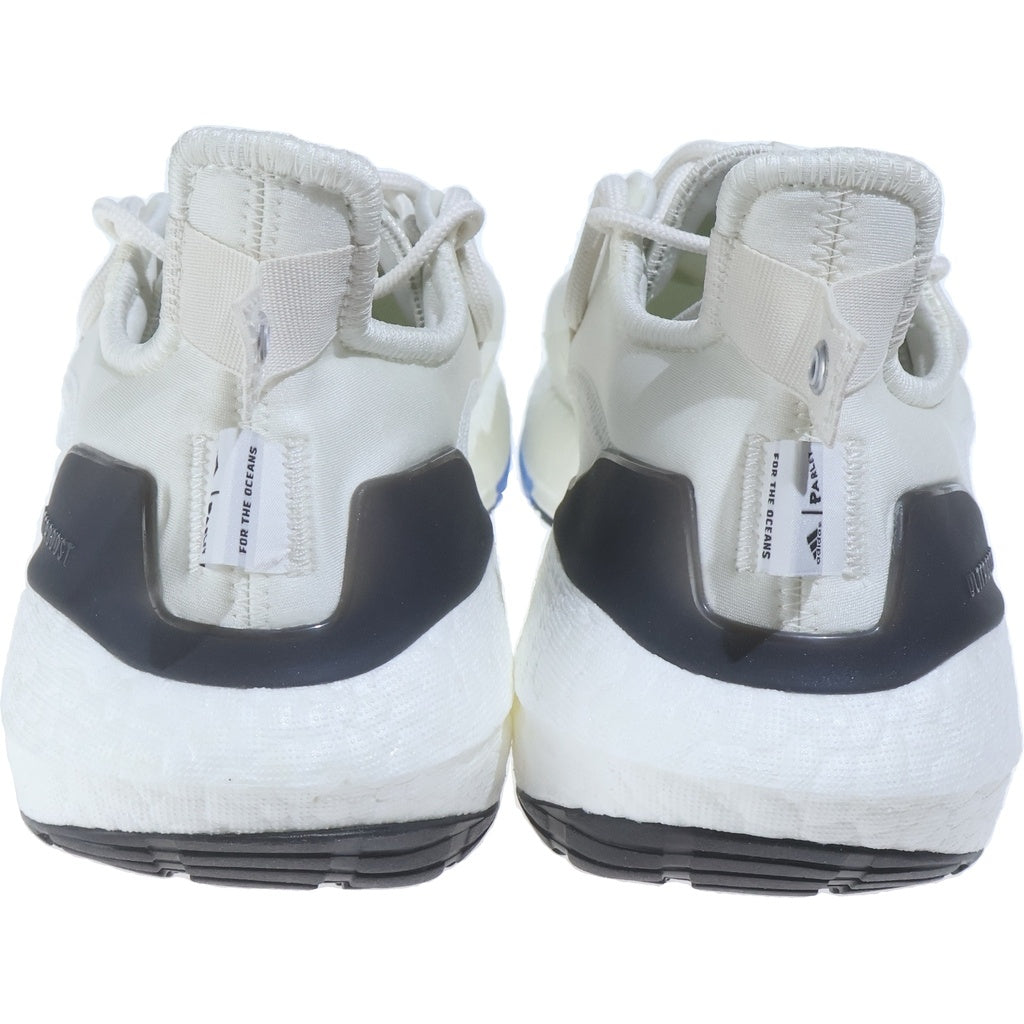 adidas(アディダス) ×Parley Ultraboost Non Dyed ×パーレイ ウルトラブースト ノンダイド ローカットスニーカー US8.5/26.5cm ホワイト G55650