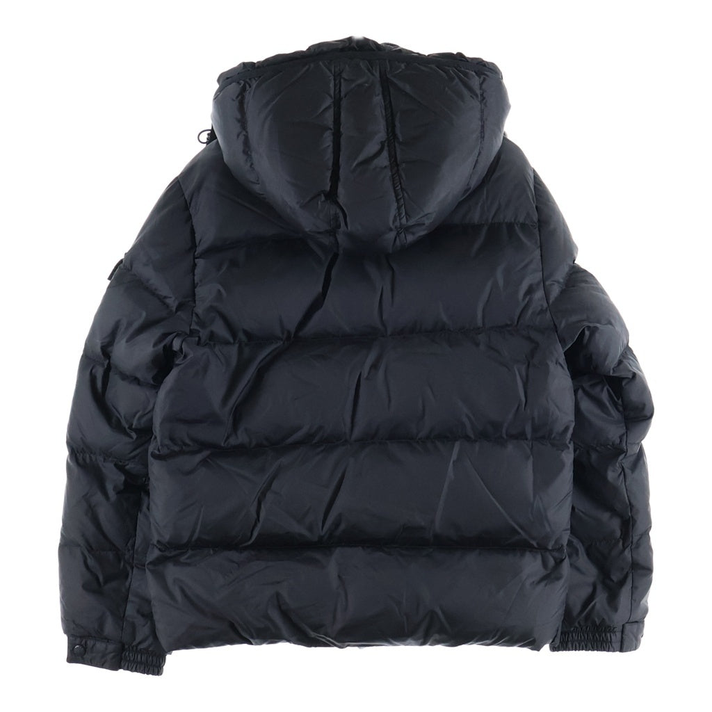 MONCLER(モンクレール) BAZILLE バジーレ ダウンジャケット ブラック 41311/50/68959