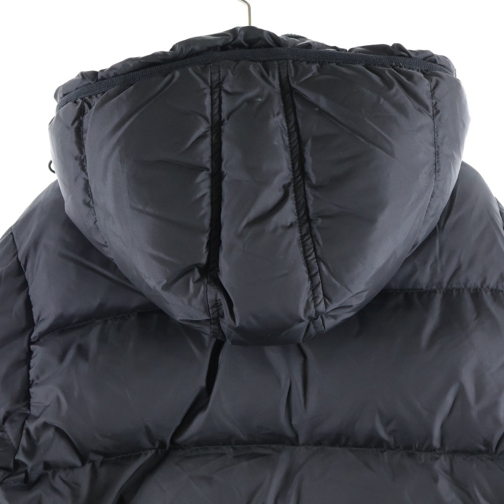 MONCLER(モンクレール) BAZILLE バジーレ ダウンジャケット ブラック 41311/50/68959