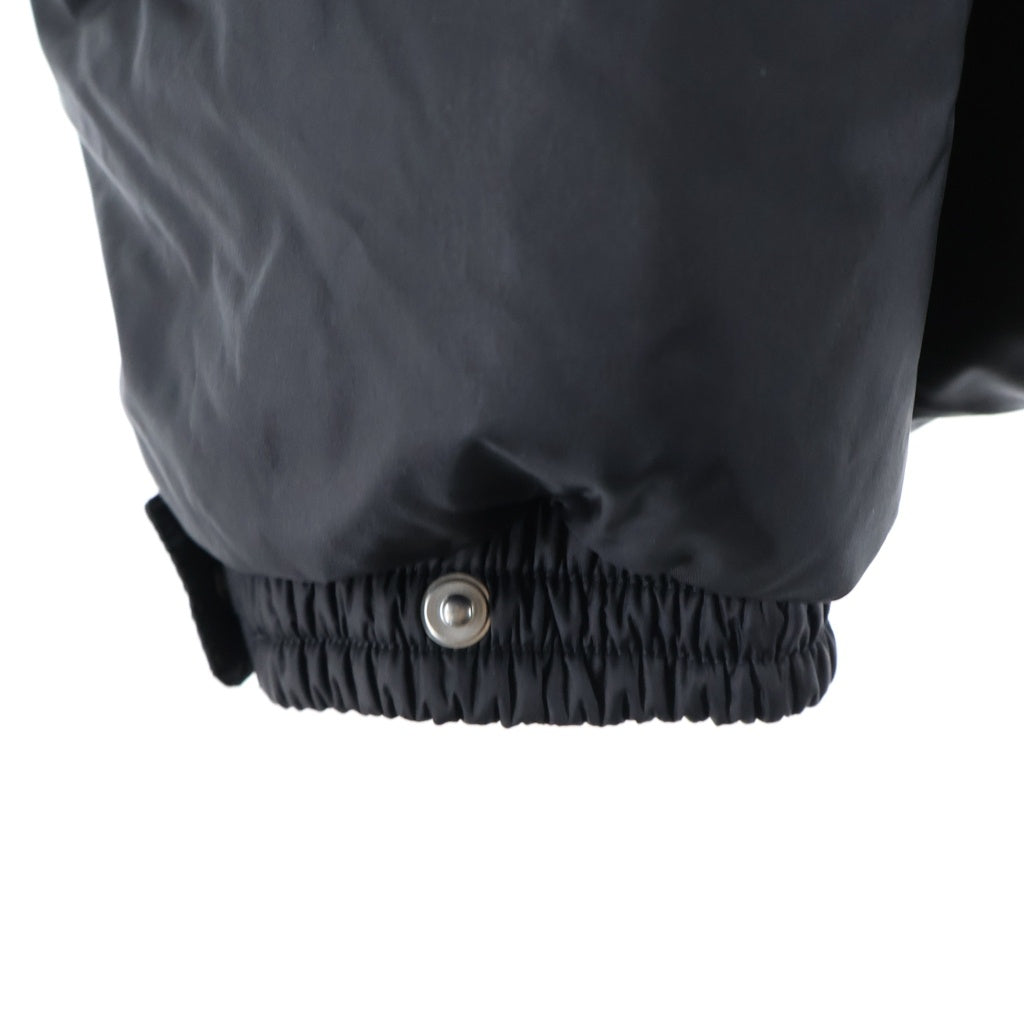 MONCLER(モンクレール) BAZILLE バジーレ ダウンジャケット ブラック 41311/50/68959