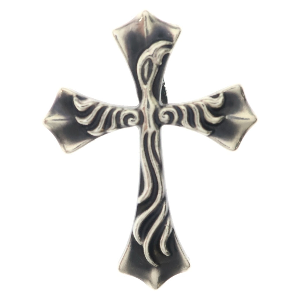LONE ONES(ロンワンズ) Spread Eagle Pendant スプレッドイーグル ペンダントトップ シルバー ‐
