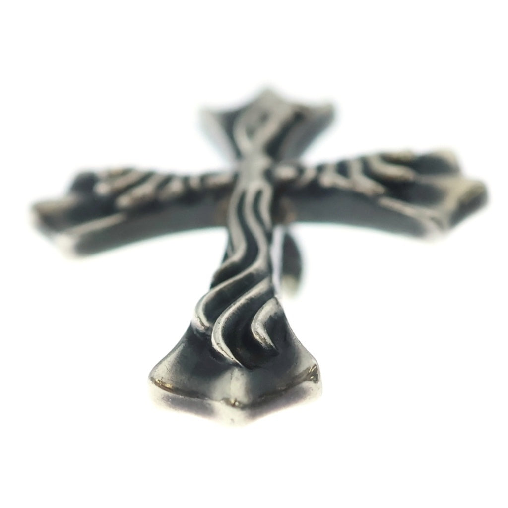 LONE ONES(ロンワンズ) Spread Eagle Pendant スプレッドイーグル ペンダントトップ シルバー ‐