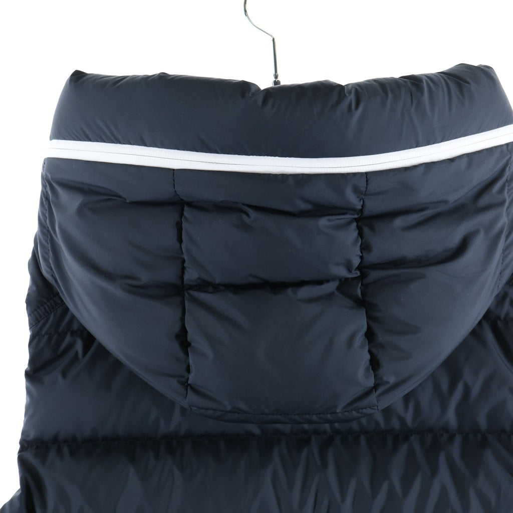 MONCLER(モンクレール) CARDAMINE カルダミン ダウンベスト ブラック H20911A00151