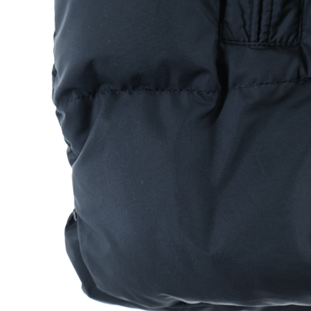 MONCLER(モンクレール) CARDAMINE カルダミン ダウンベスト ブラック H20911A00151