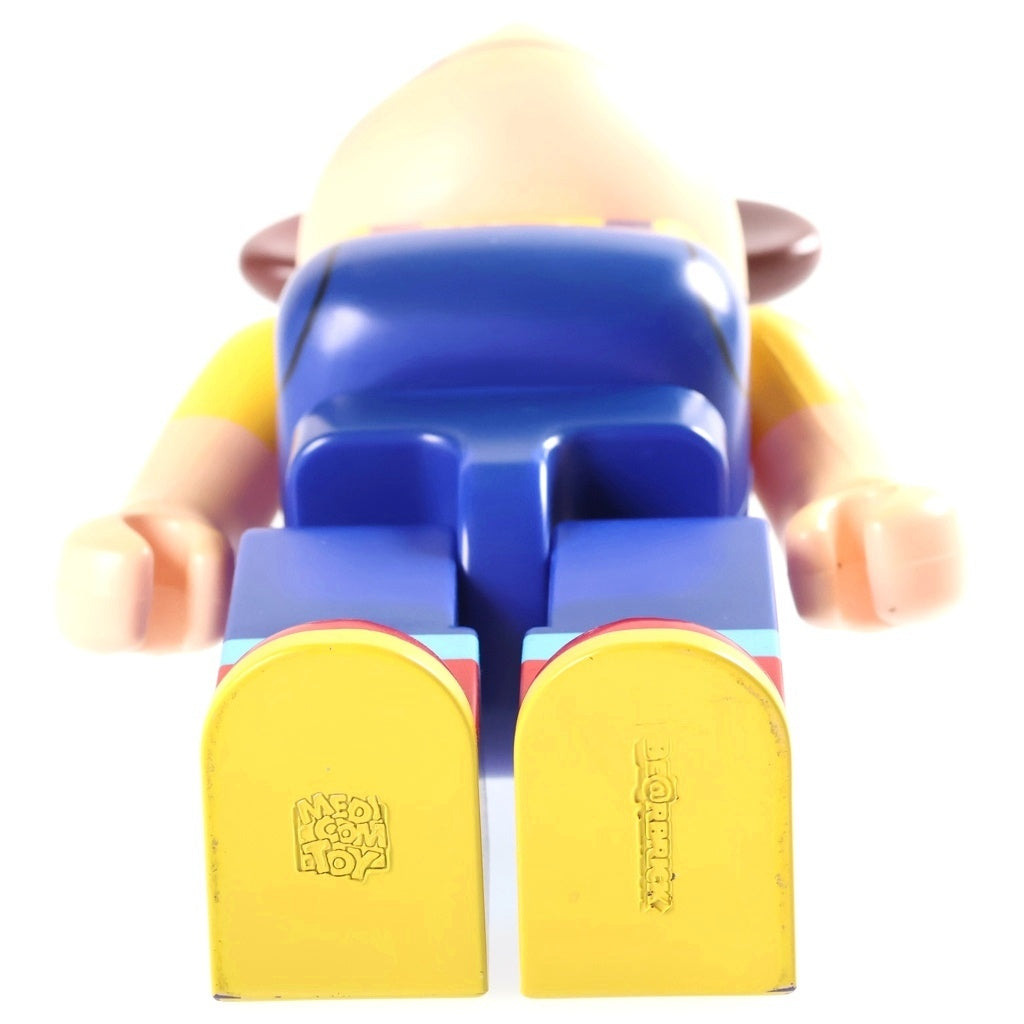 MEDICOM TOY(メディコムトイ) BE＠RBRICK ミルキー 65th ペコちゃん 400% フィギュア マルチカラー