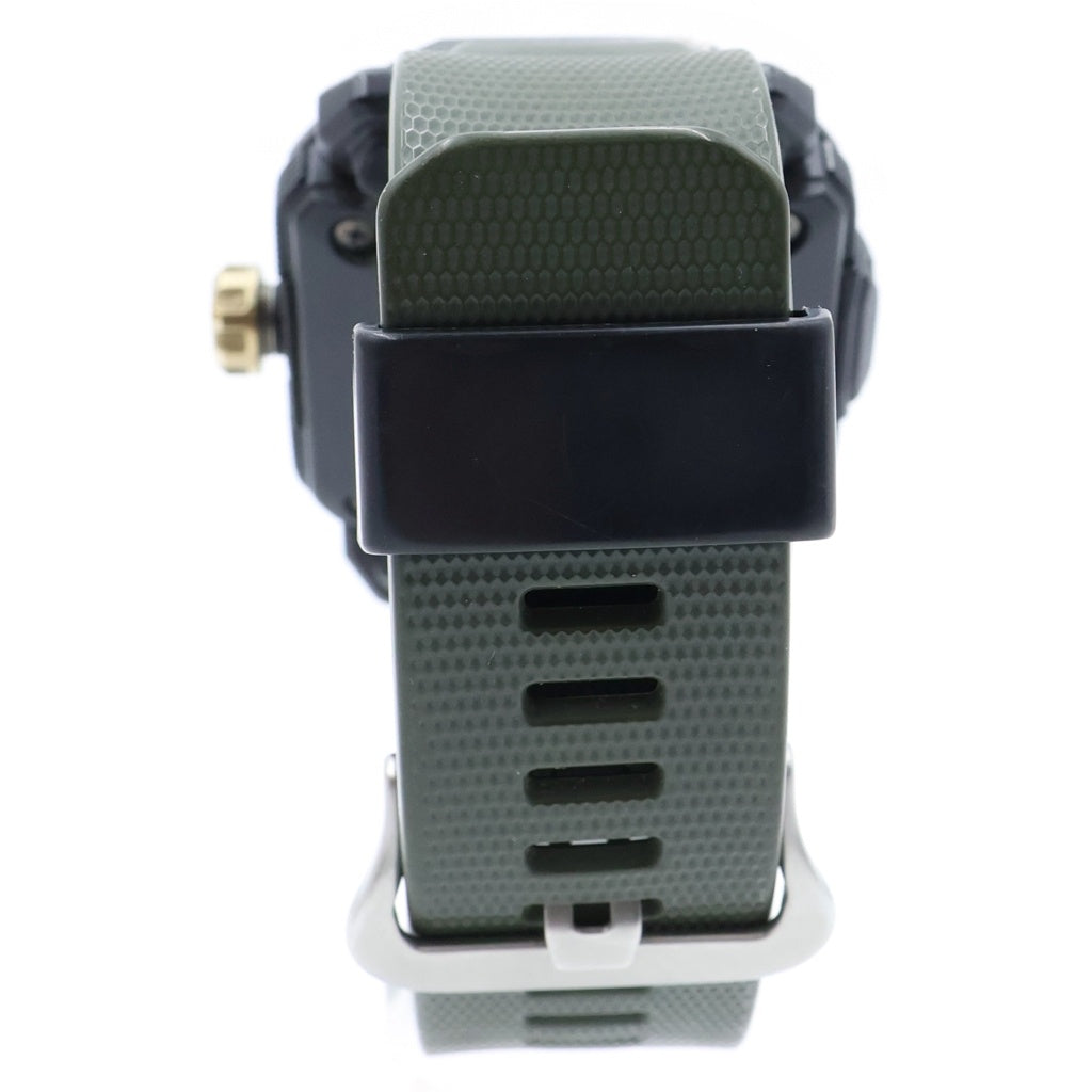 CASIO(カシオ) PRO TREK プロトレック ソーラー腕時計 PRW-6900Y