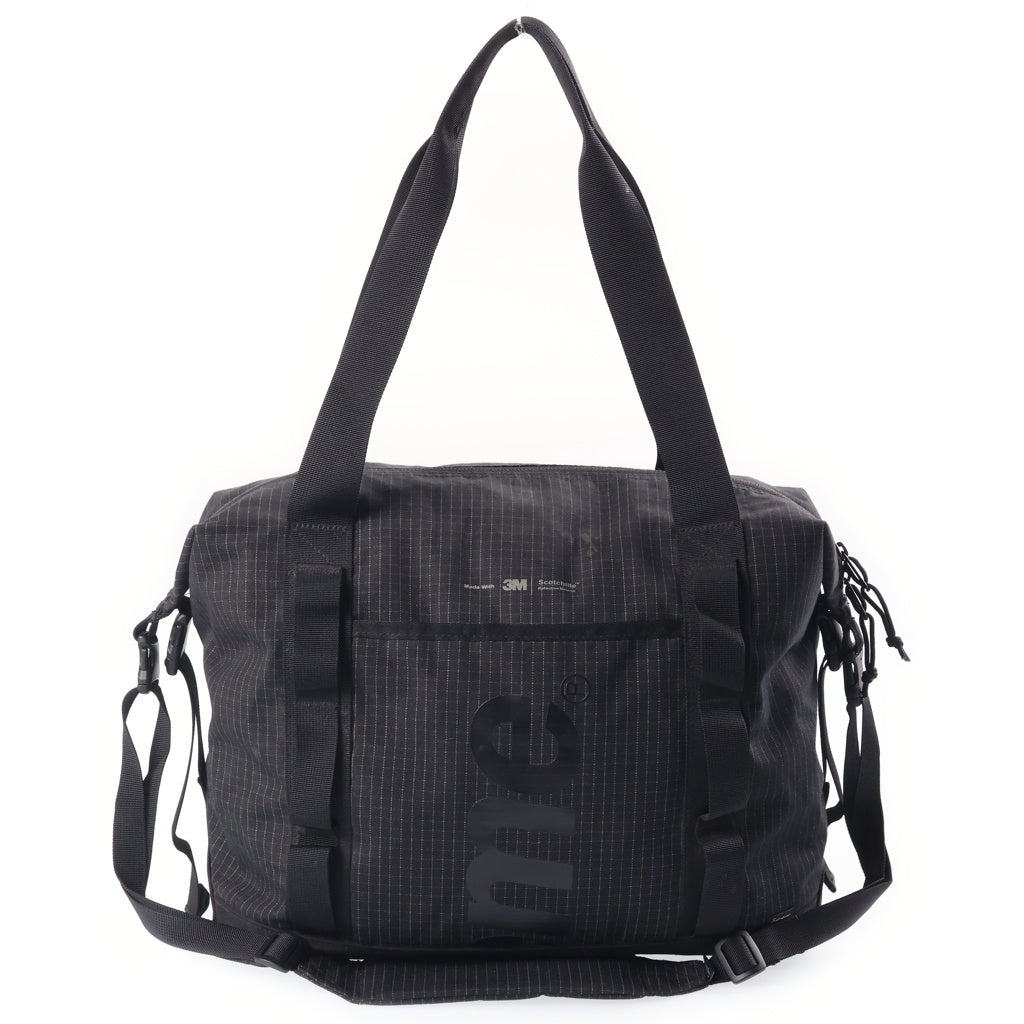 SUPREME(シュプリーム) 24SS Tote Bag トートバッグ ブラック レディース