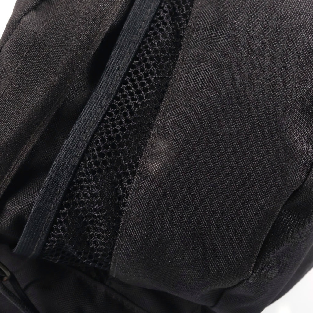 SUPREME(シュプリーム) ×THE NORTH FACE Split Waist Bag ウエストバック ブラック レディース