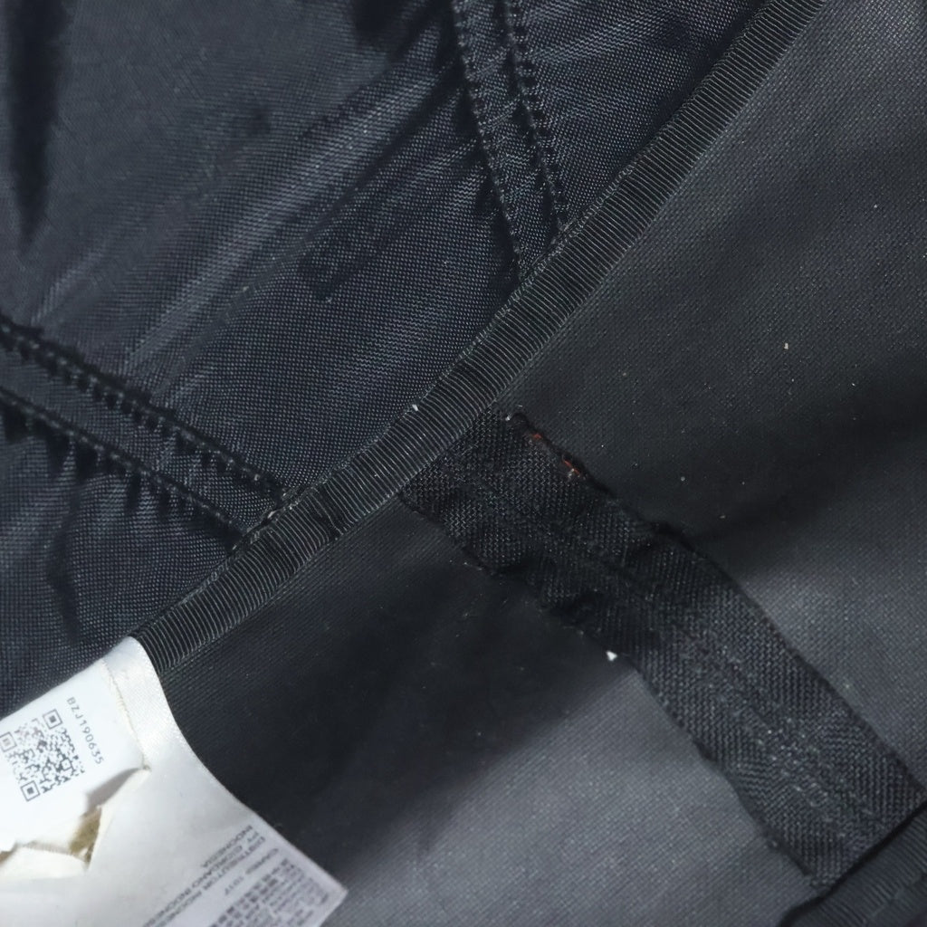 SUPREME(シュプリーム) ×THE NORTH FACE Split Waist Bag ウエストバック ブラック レディース