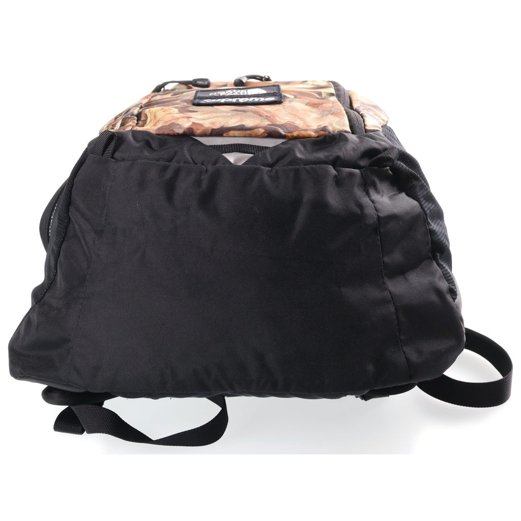SUPREME(シュプリーム) ×THE NORTH FACE 16FW pocono backpack バックパック ブラウン