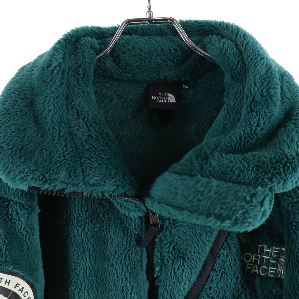 THE NORTH FACE(ザノースフェイス) Antarctica Versa Loft Jacket アンタークティカバーサロフト フリースジャケット グリーン NA617110
