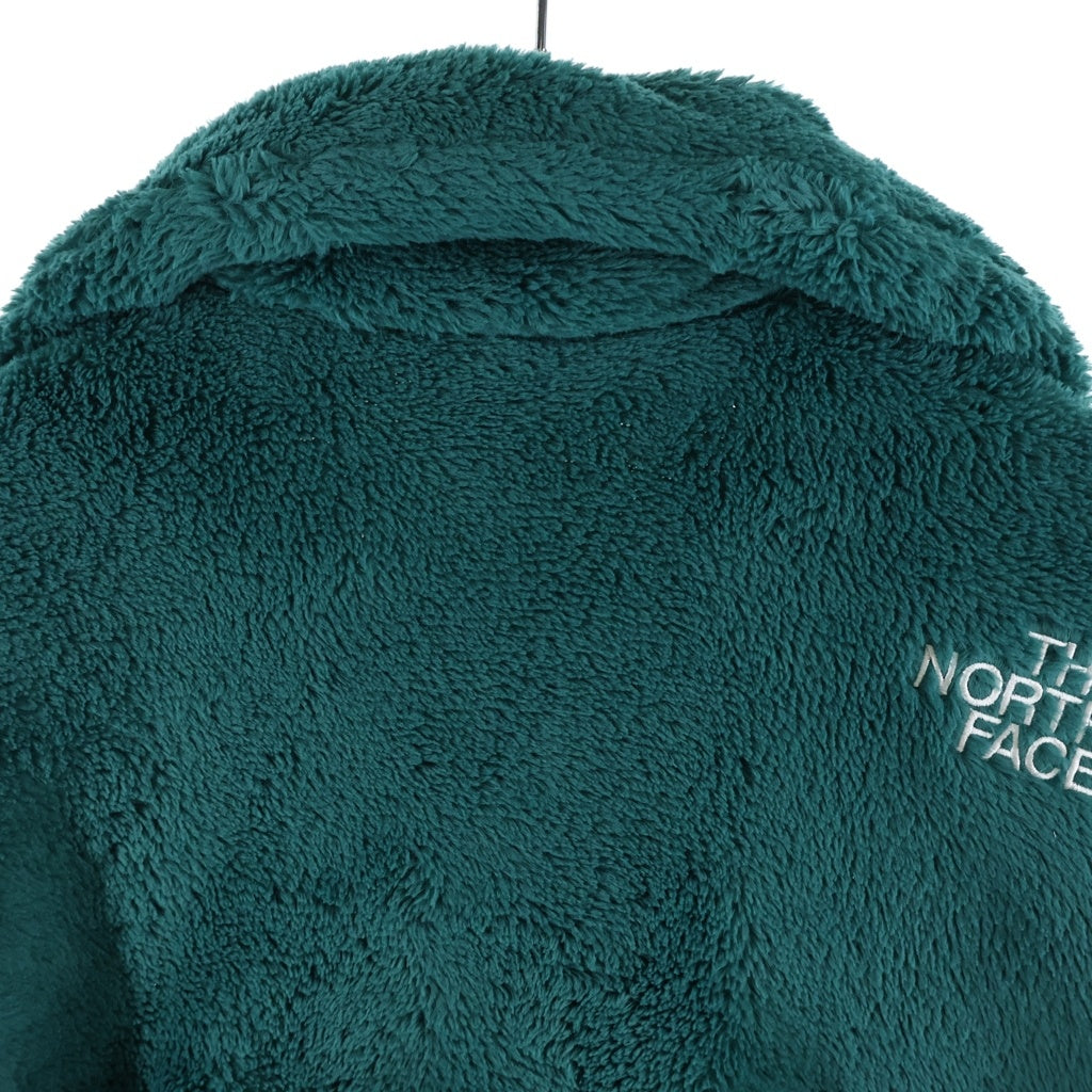 THE NORTH FACE(ザノースフェイス) Antarctica Versa Loft Jacket アンタークティカバーサロフト フリースジャケット グリーン NA617110