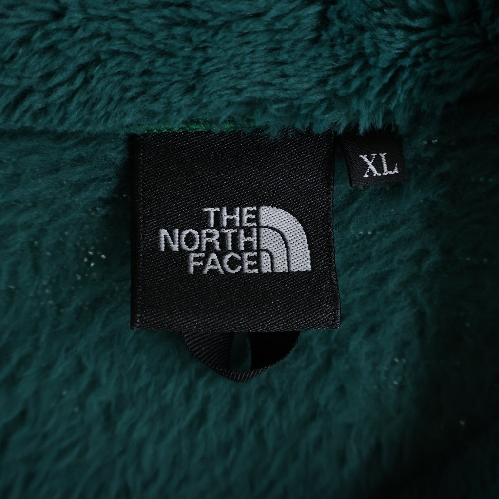 THE NORTH FACE(ザノースフェイス) Antarctica Versa Loft Jacket アンタークティカバーサロフト フリースジャケット グリーン NA617110