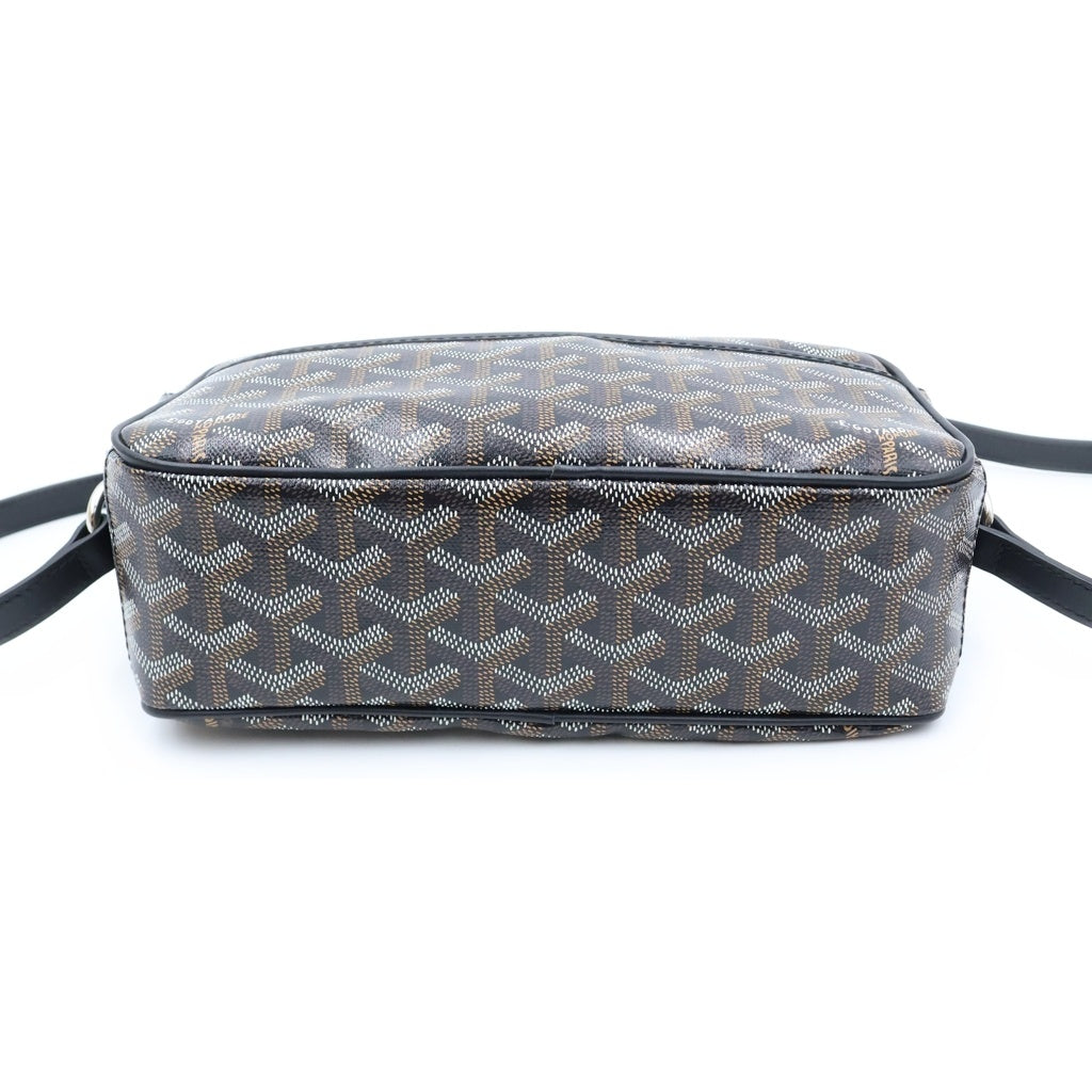 GOYARD(ゴヤール) Cap Vert PM カップヴェール ショルダーバッグ ブラック CAPVE2PMLTY01CL01P レディース
