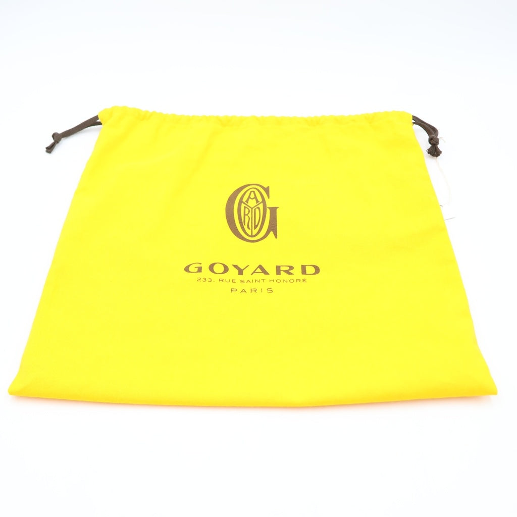GOYARD(ゴヤール) Cap Vert PM カップヴェール ショルダーバッグ ブラック CAPVE2PMLTY01CL01P レディース