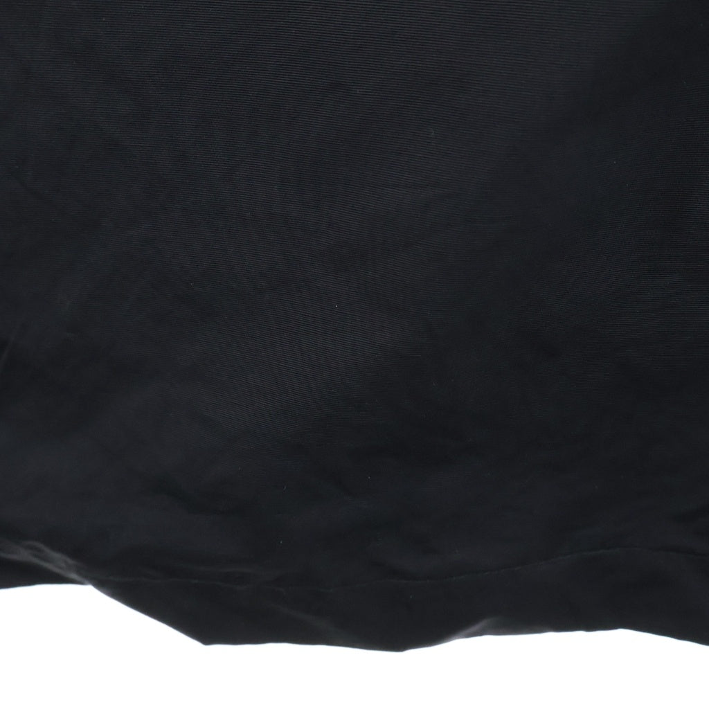 Rick Owens(リックオウエンス) MEGASTARAPPED BOLANBOOTCUT ブーツカット パンツ ブラック RU02F4364-MUER4