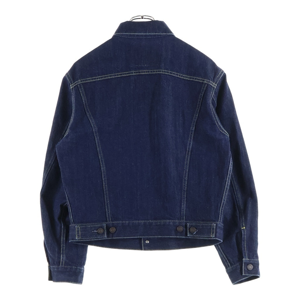 Levi's VINTAGE CLOTHING(リーバイス ビンテージ クロージング) 557XX 1961 Model 3rd サードモデル デニムジャケット インディゴ