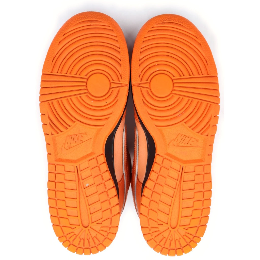 NIKE SB(ナイキエスビー) ×Concepts SB Dunk Low SP Orange Lobster コンセプツ ダンク オレンジロブスター ローカットスニーカー US8/26cm FD8776-800
