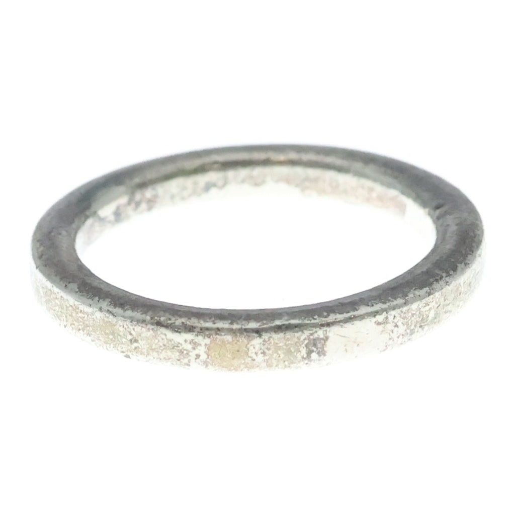 CHROME HEARTS(クロムハーツ) NTFL リング シルバー BCA344