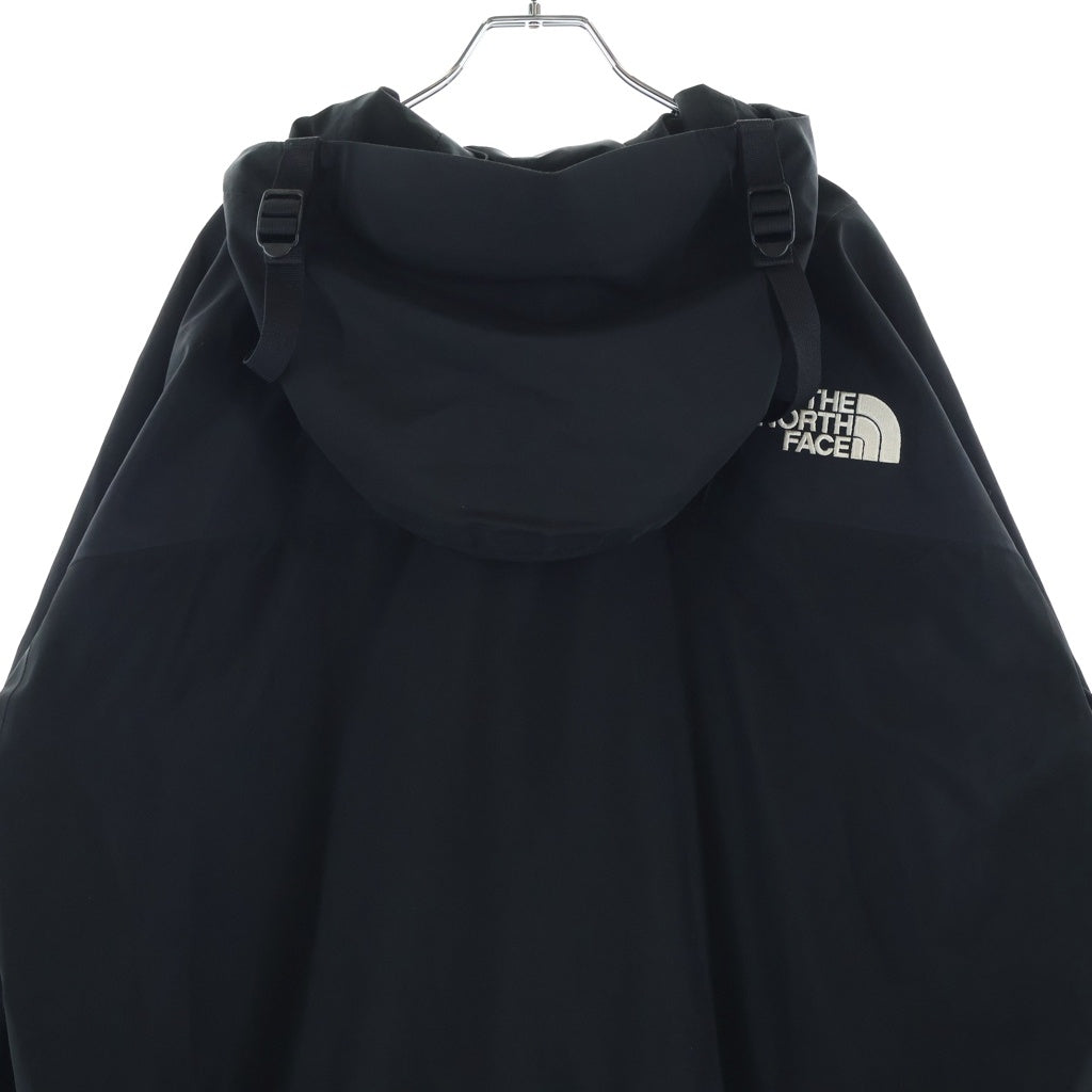 THE NORTH FACE(ザノースフェイス) MOUNTAIN LIGHT FUTURELIGHT JACKET マウンテンライト フューチャーライトジャケット ブラック NF0A4R52