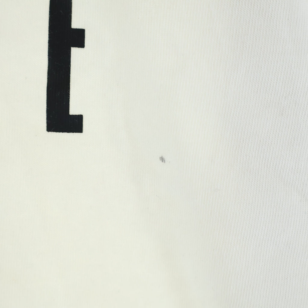 SUPREME(シュプリーム) 15AW ×Jordan Tee ジョーダン クルーネック半袖Tシャツカットソー ホワイト 799701-100