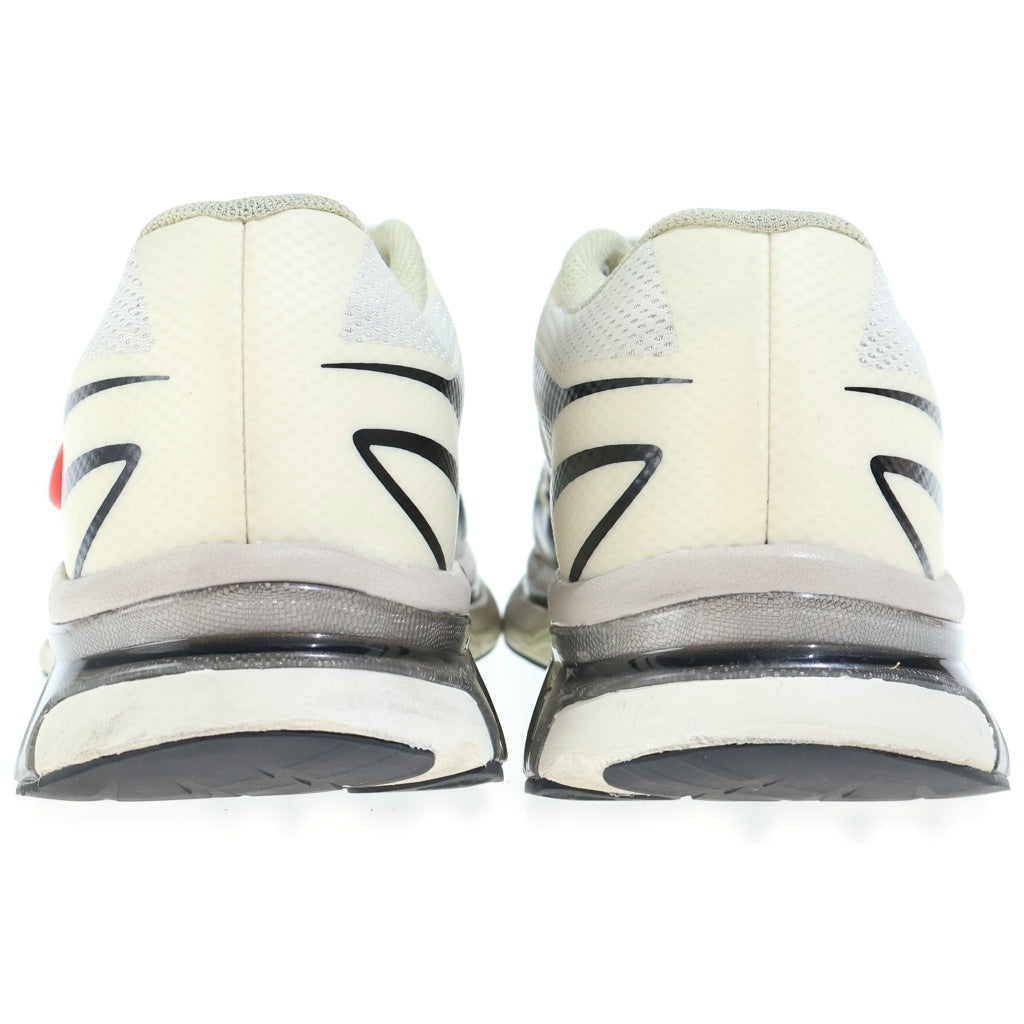 SALOMON(サロモン) ×MM6 XT-MM6 Vanilla Ice Black ローカットスニーカー ホワイト 479494