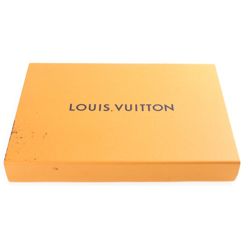 LOUIS VUITTON(ルイヴィトン) モノグラム カシミアウールマフラー M70257 レディース