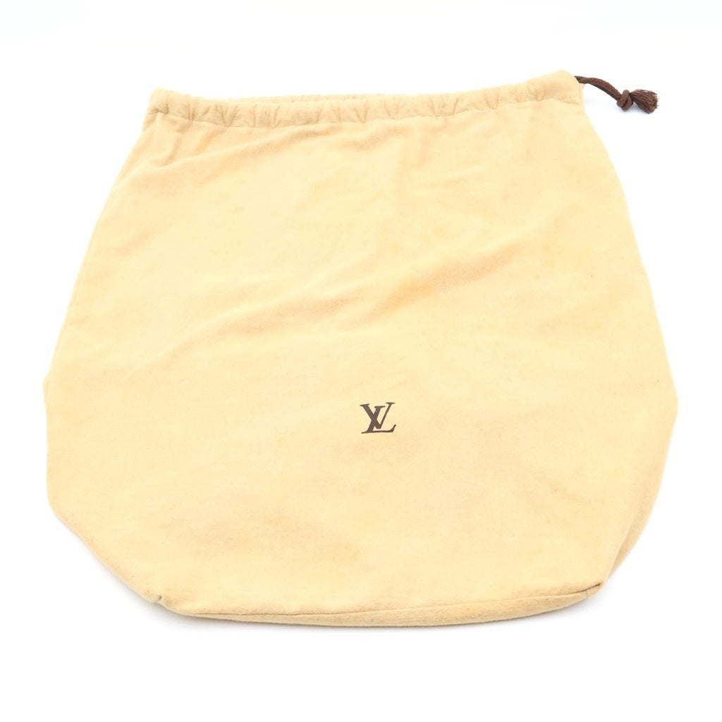 LOUIS VUITTON(ルイヴィトン) ランドネPM モノグラム ショルダーバッグ ブラウン M42243/AR1918 M42243