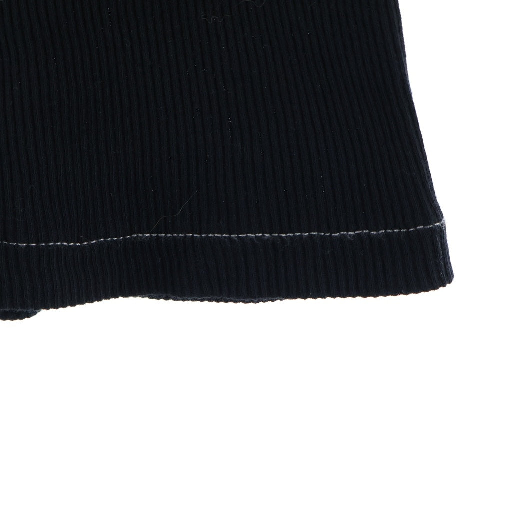CHROME HEARTS(クロムハーツ) OLD HONOLULU CH PLS TANKTOP オールド ホノルル限定 CHプラス タンクトップ ブラック
