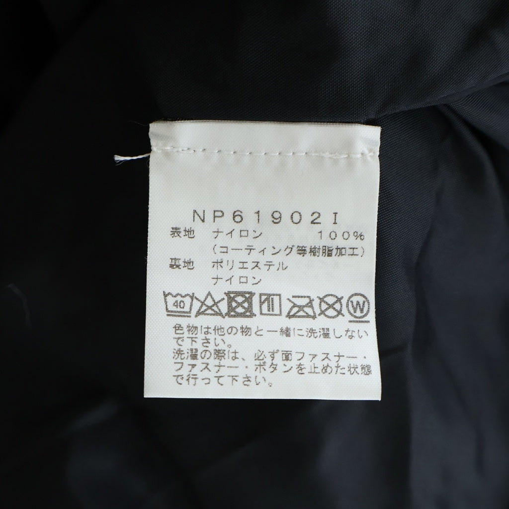 SUPREME(シュプリーム) ×THE NORTH FACE 19AW Statue of Liberty Mountain Jacket ザノースフェイス スタチューオブリバティ 自由の女神 マウンテンパーカー ジャケット ブラック NP61902I