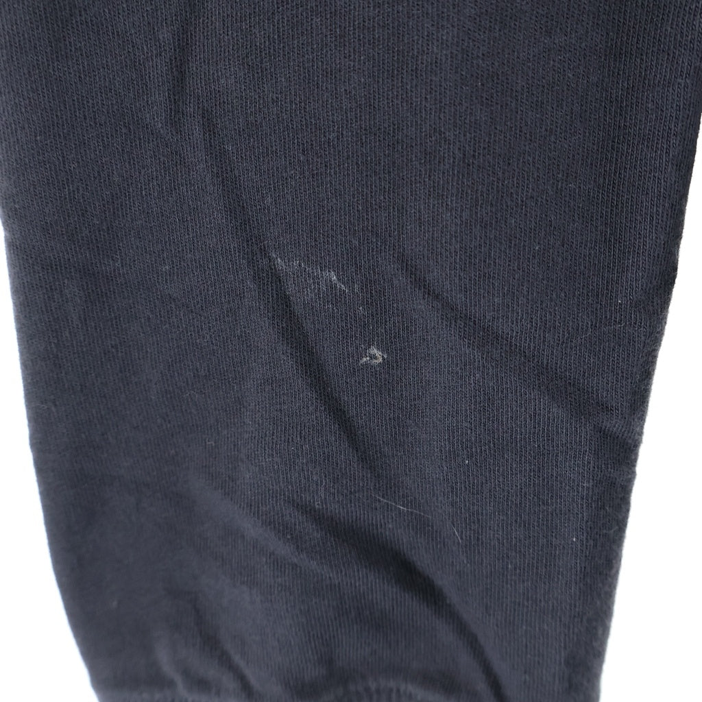 MONCLER(モンクレール) × FRAGMENT DESIGN MAGLIA フラグメント クルーネック長袖カットソー ブラック G209U8D00002